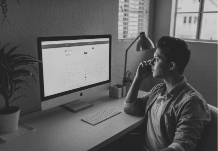 Social Media App