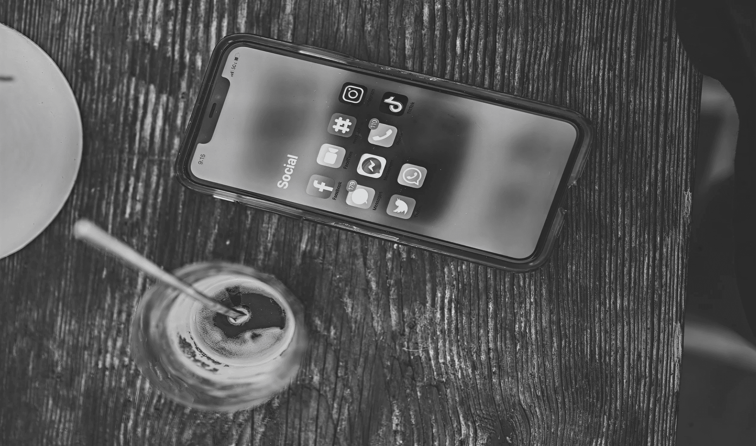 Social Media App