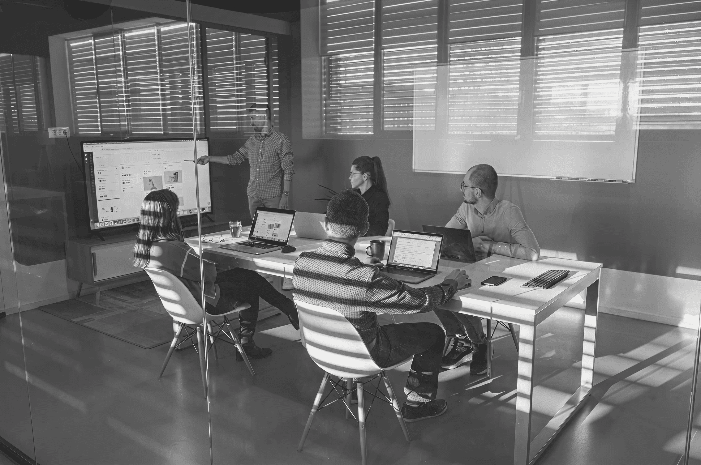 Project Management