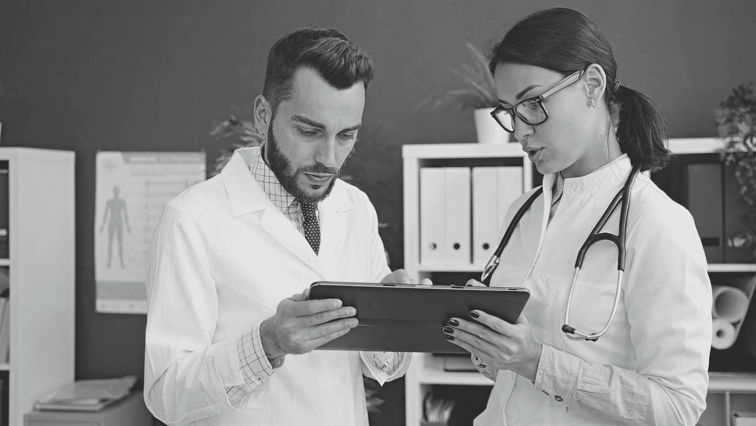 Healthcare Portal